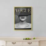 Posters Gold