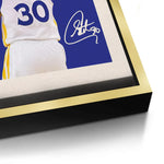 Canvas Gold