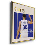 Canvas Gold