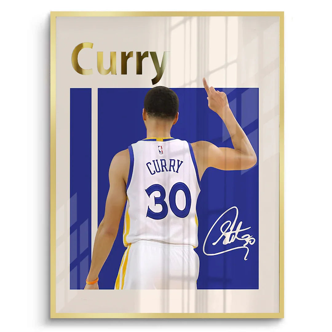 Posters Gold