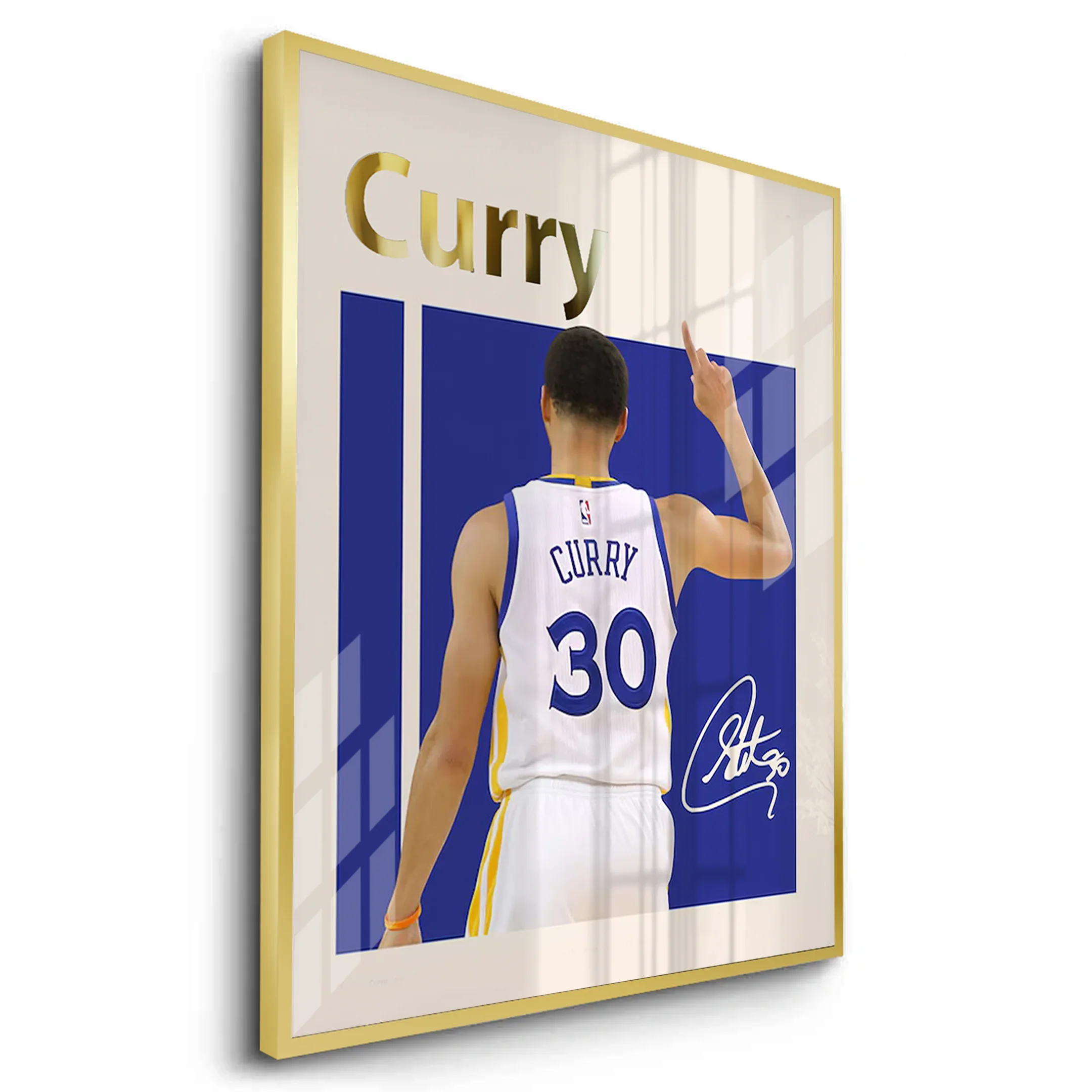 Posters Gold