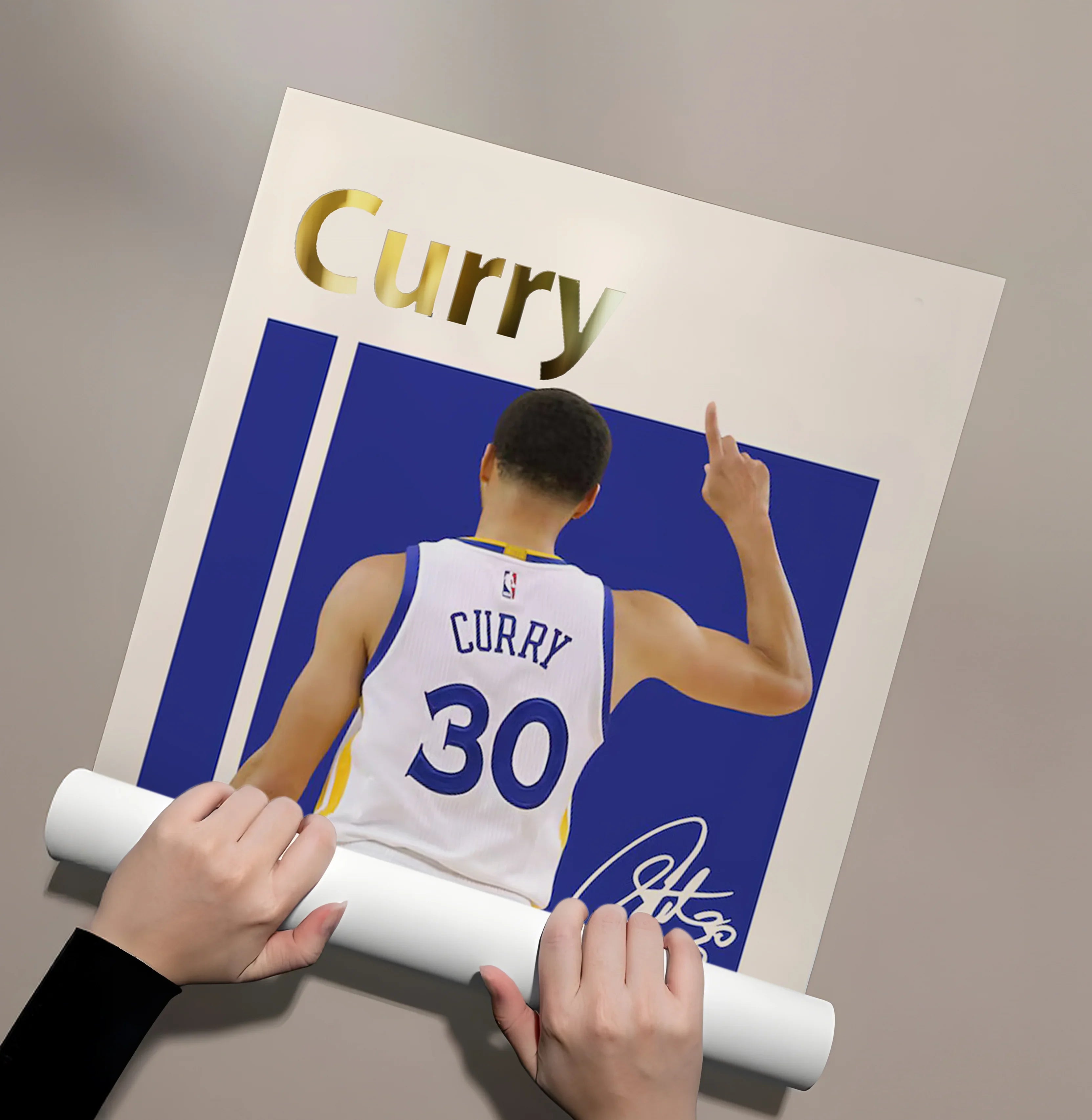 Posters Without Frame