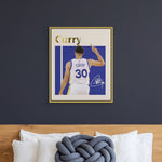 Canvas Gold