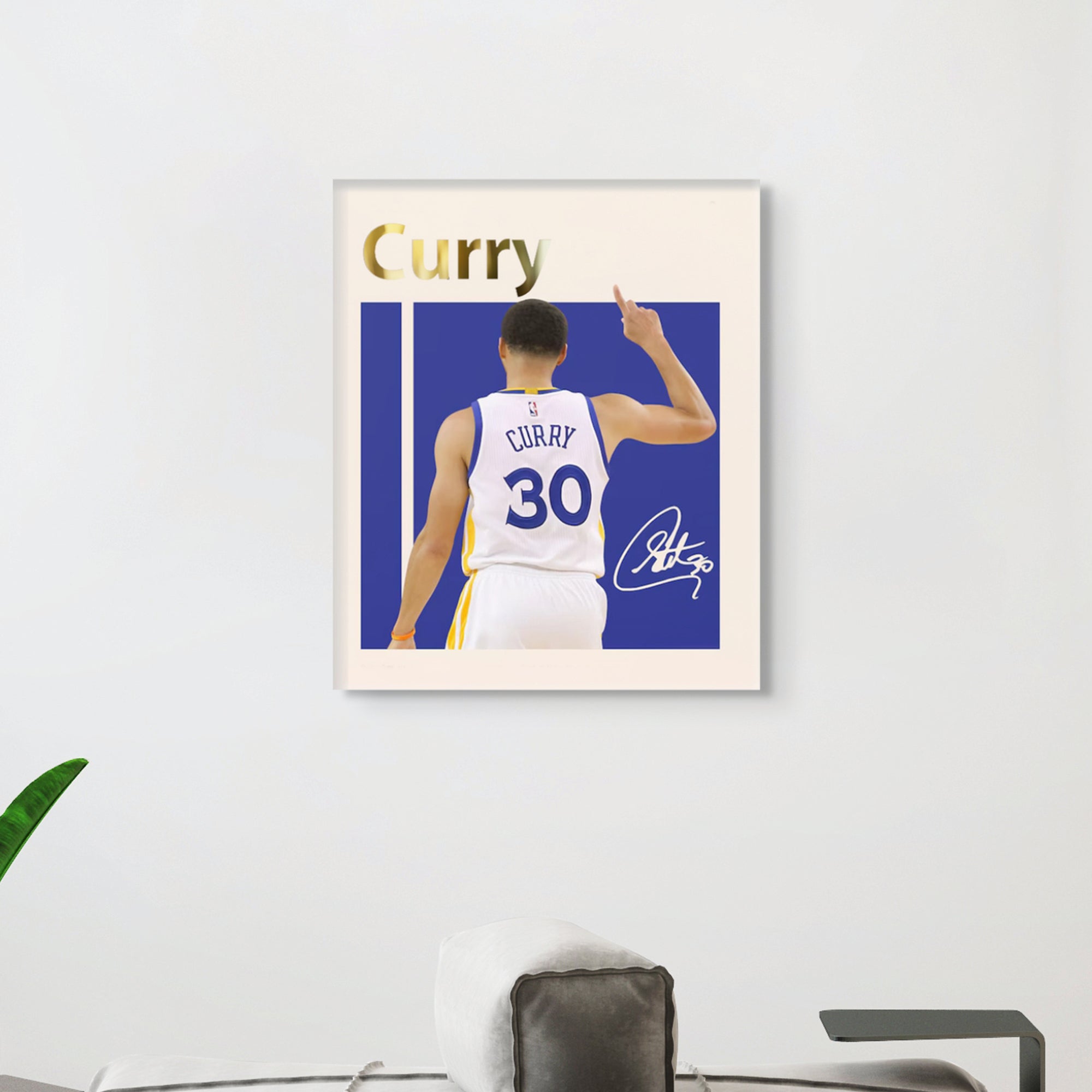 Canvas Without Frame