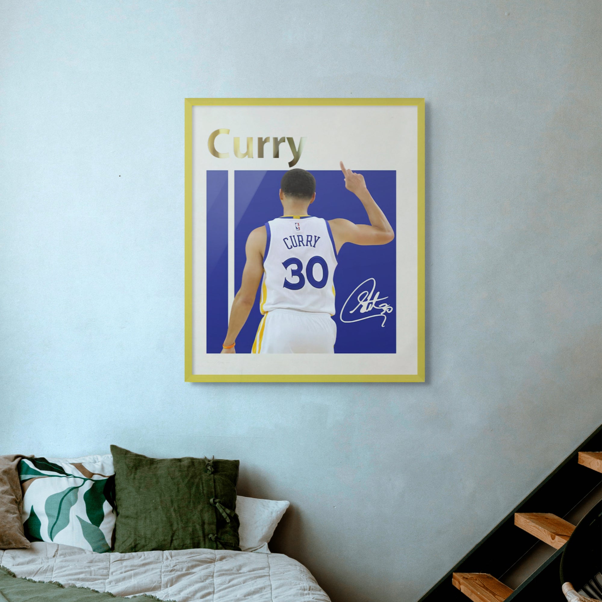 Posters Gold