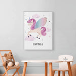 Canvas Without Frame