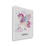 Canvas Without Frame