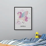 Posters Black