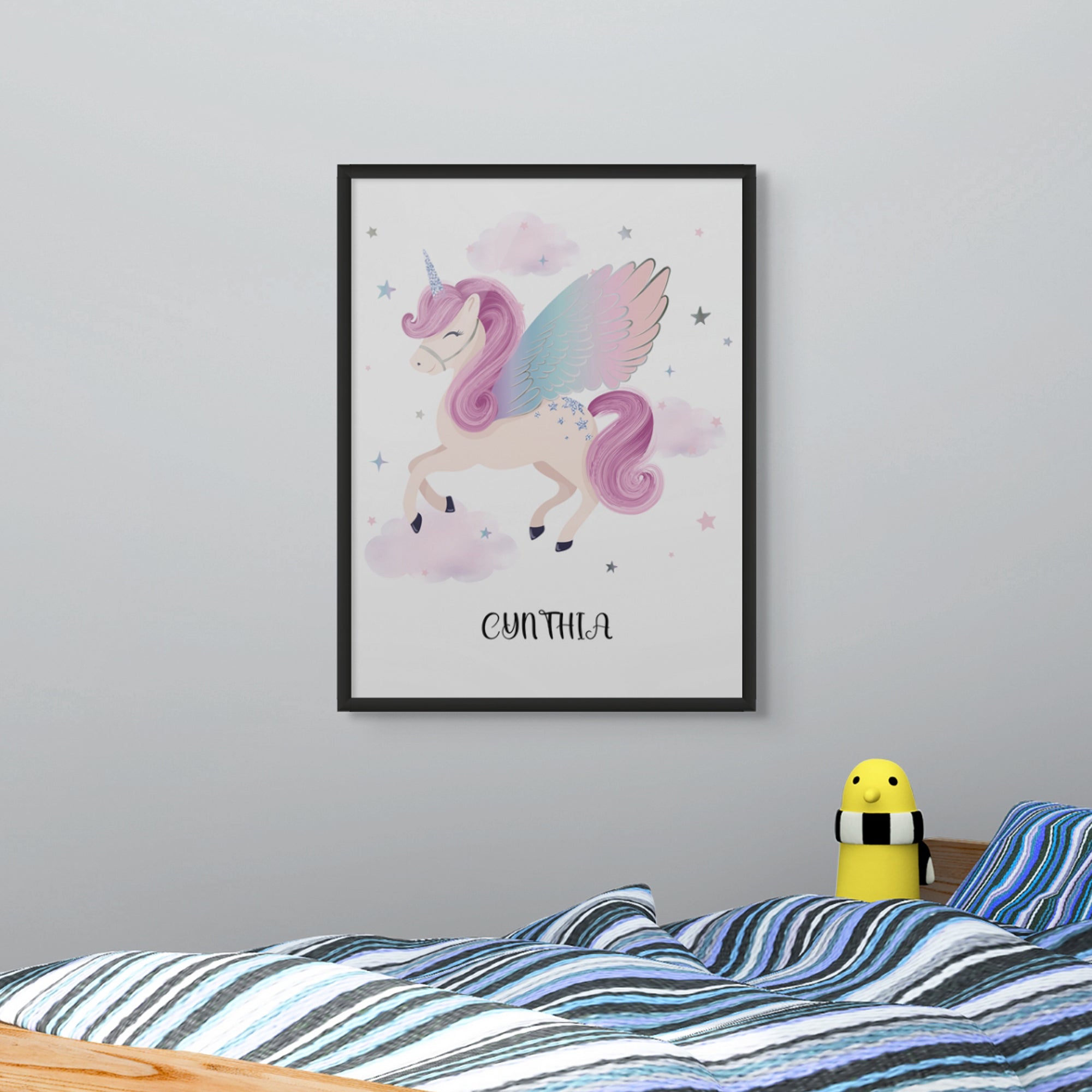 Posters Black