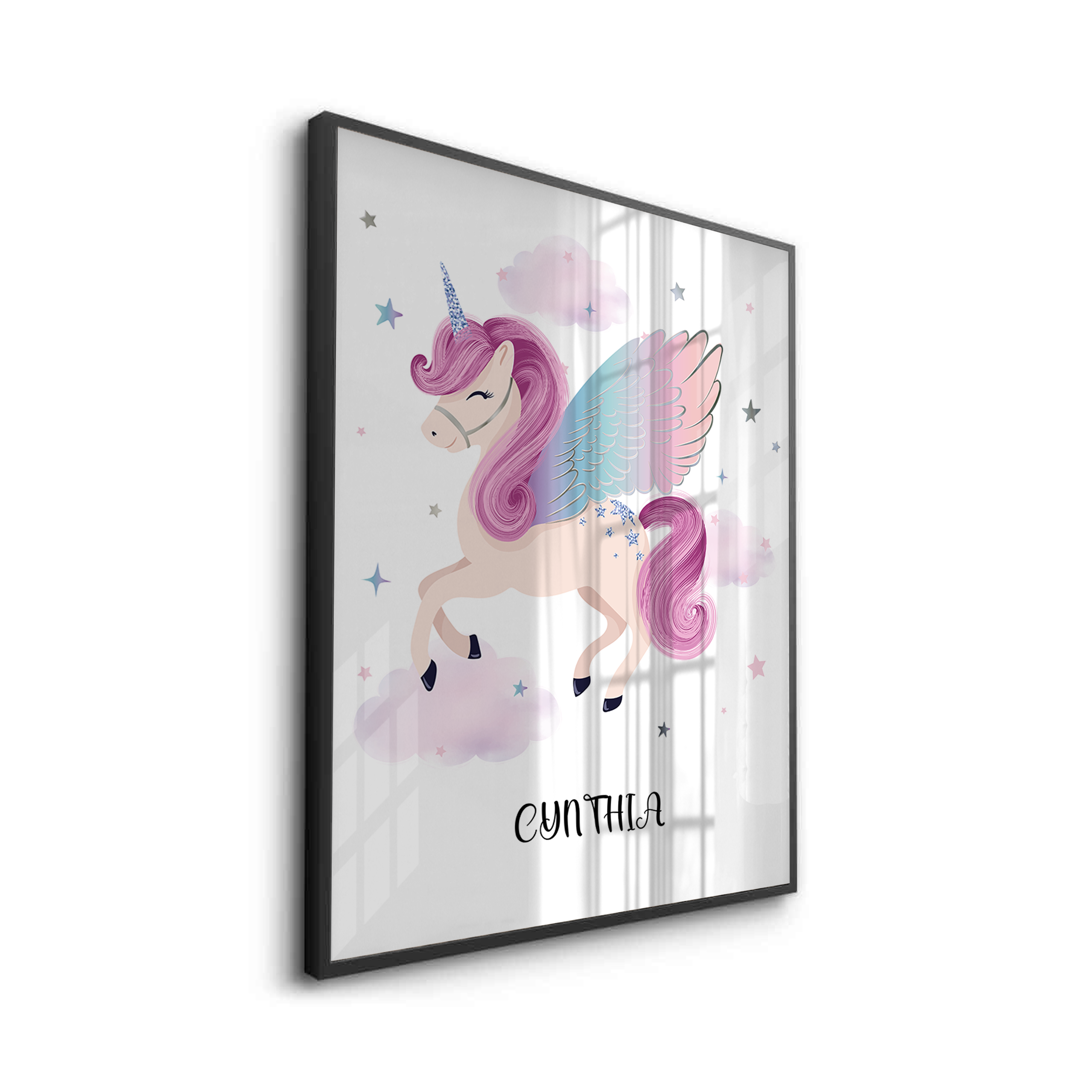 Posters Black
