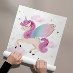 Posters Without Frame