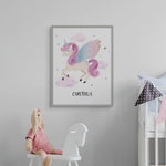Posters Silver