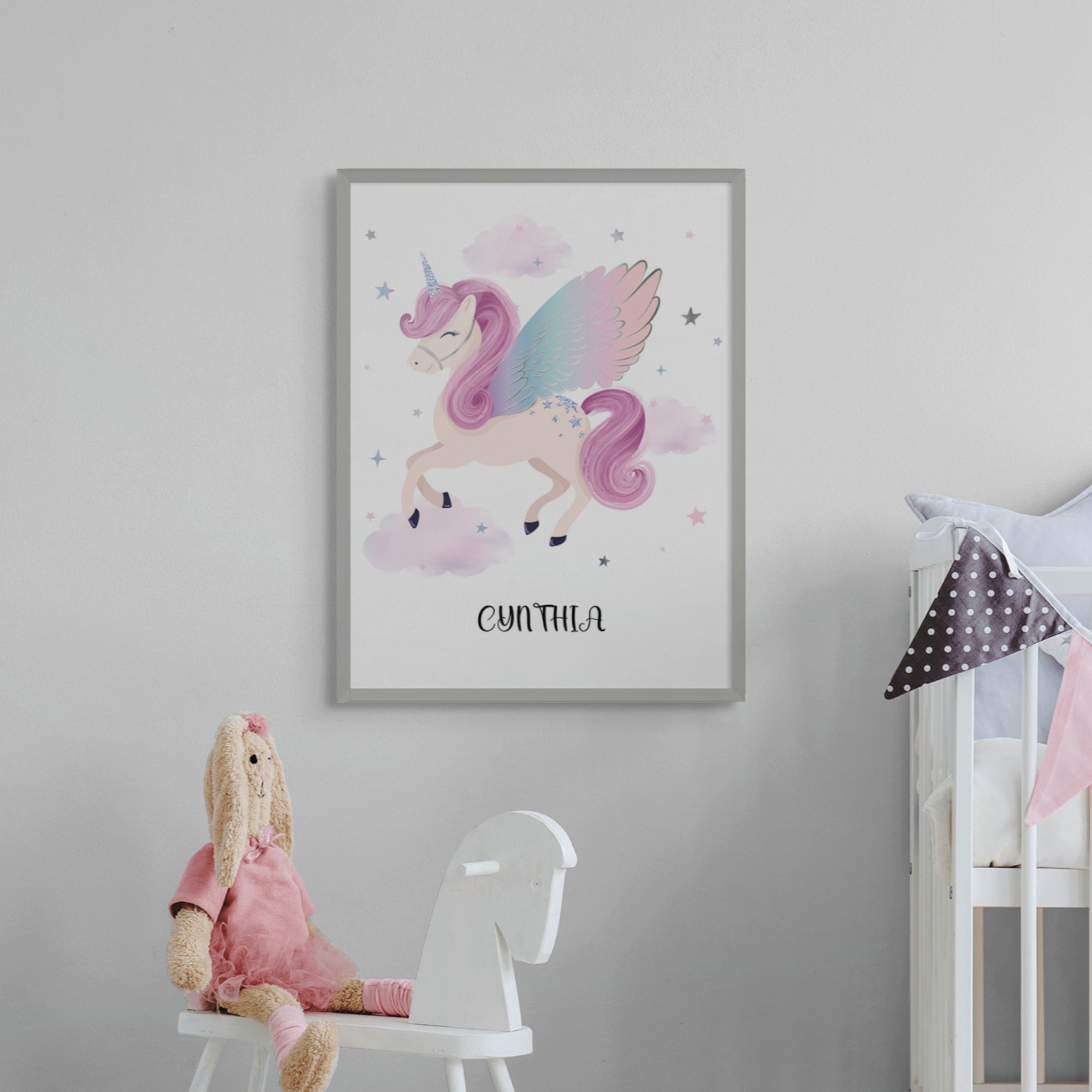 Posters Silver
