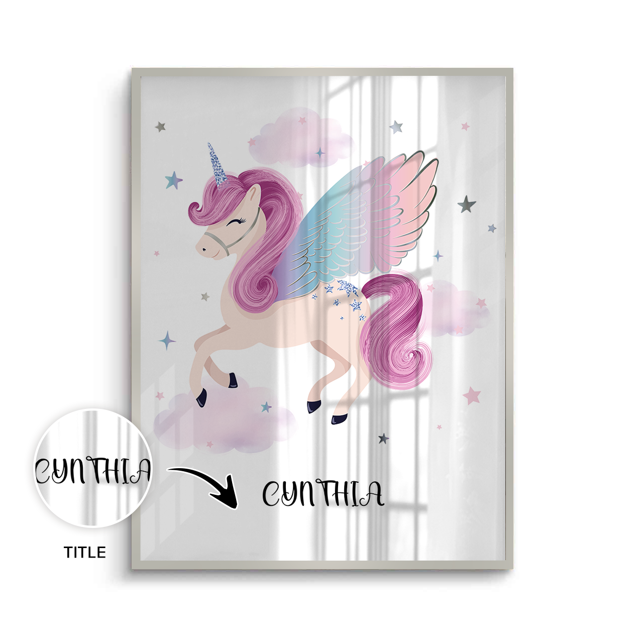 Posters Silver