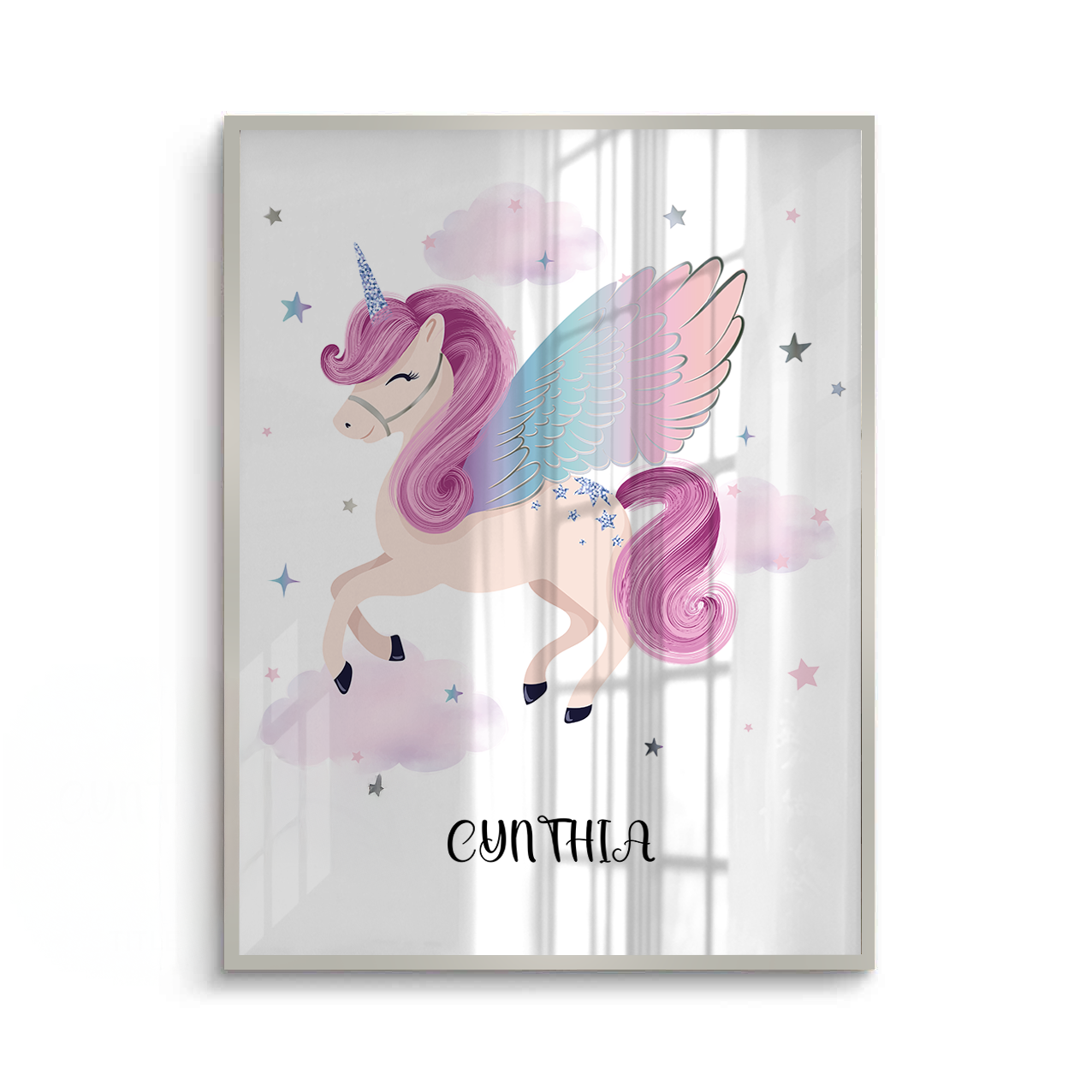 Posters Silver