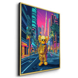 Canvas Gold