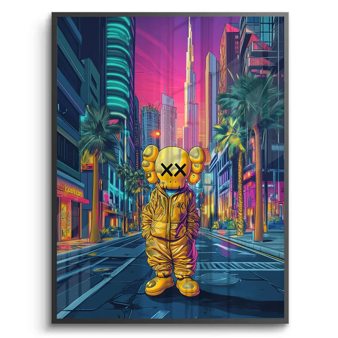 Posters Black