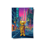 Posters Without Frame
