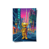 Posters Without Frame