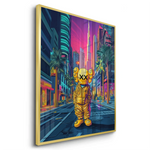 Posters Gold