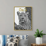 Canvas Gold