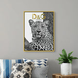 Canvas Gold