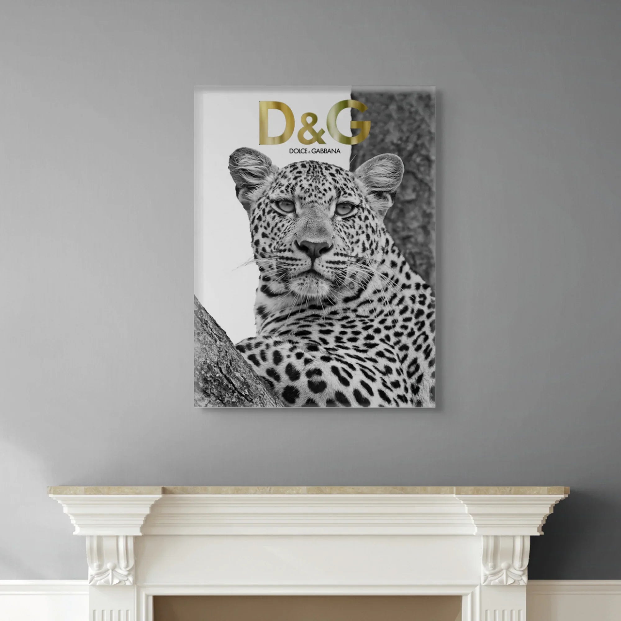Canvas Without Frame