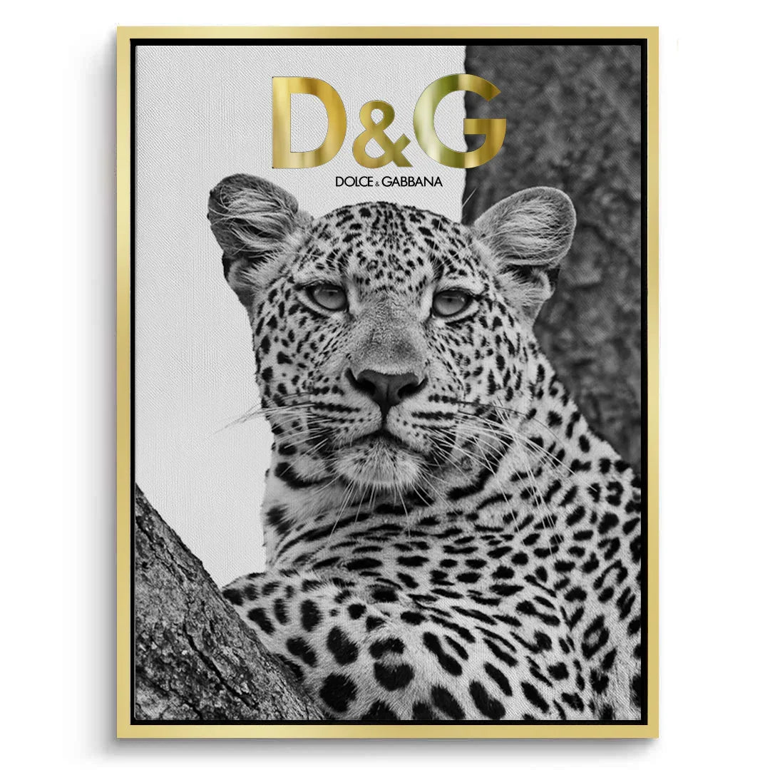 Canvas Gold