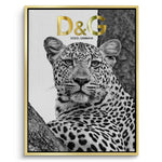 Canvas Gold