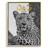 Canvas Gold