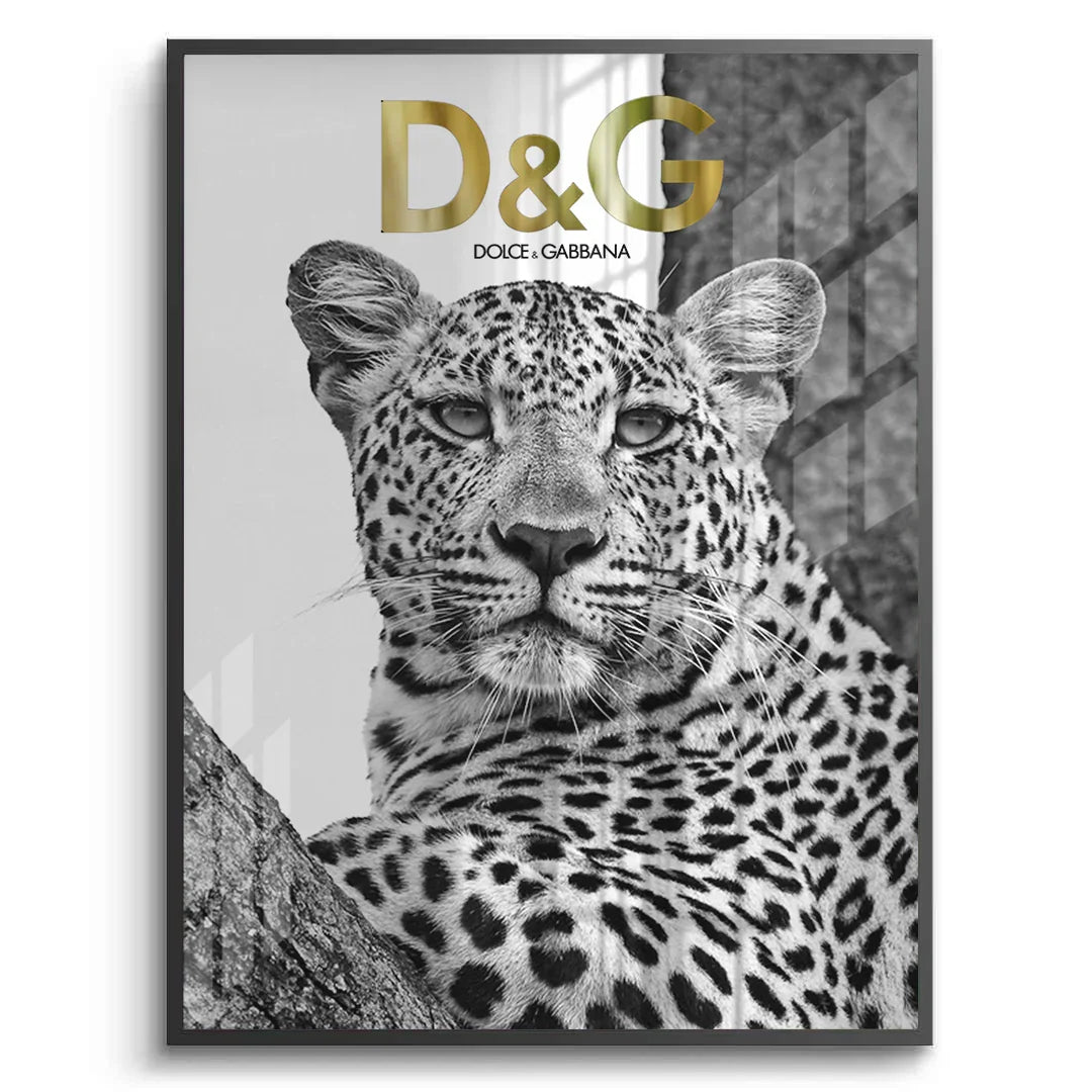 Posters Black