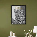 Posters Black