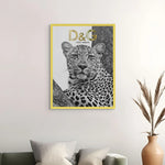 Posters Gold