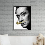 Dalí x Swoosh