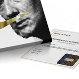 Canvas Without Frame