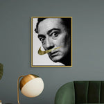 Canvas Gold