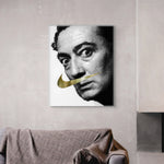 Canvas Without Frame