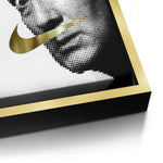 Canvas Gold
