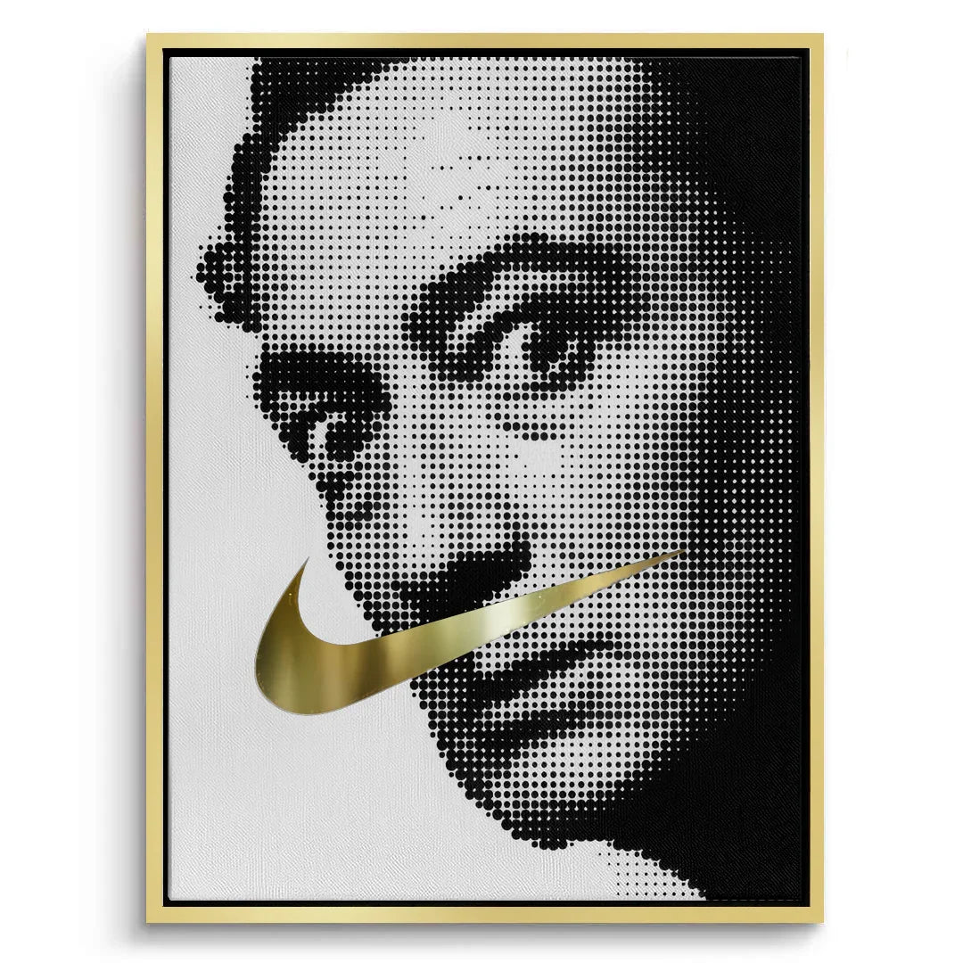 Canvas Gold