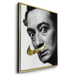Canvas Gold