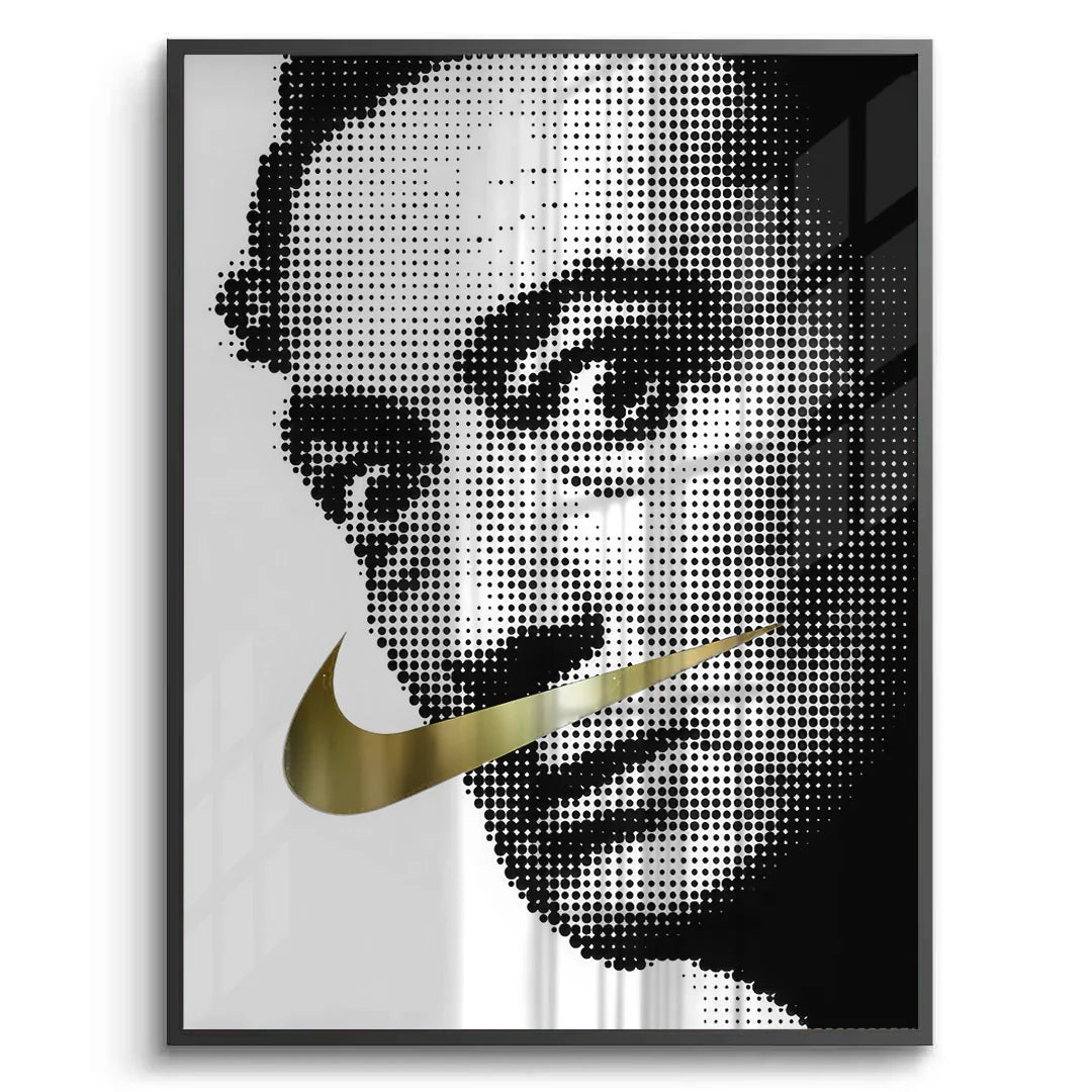 Posters Black