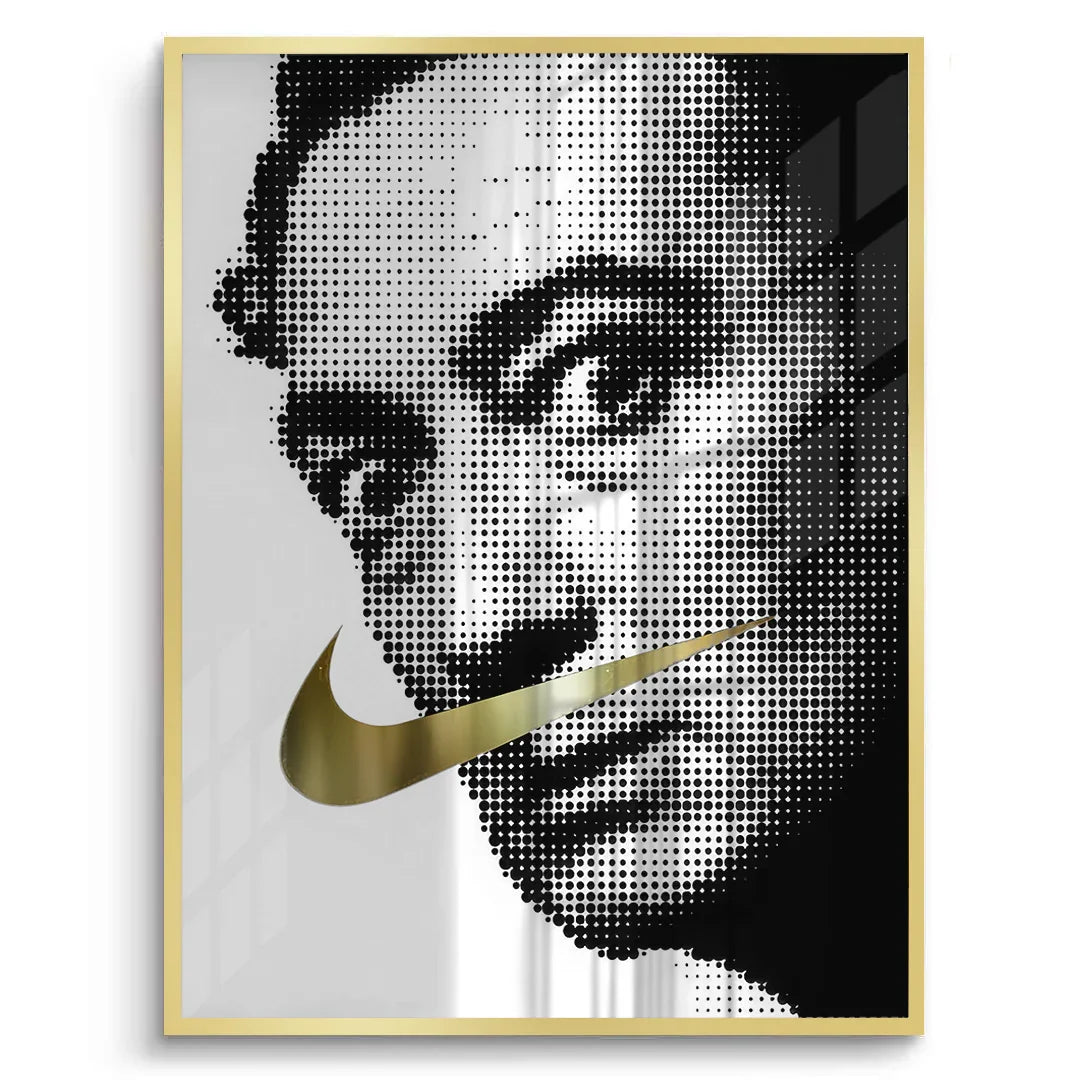 Posters Gold