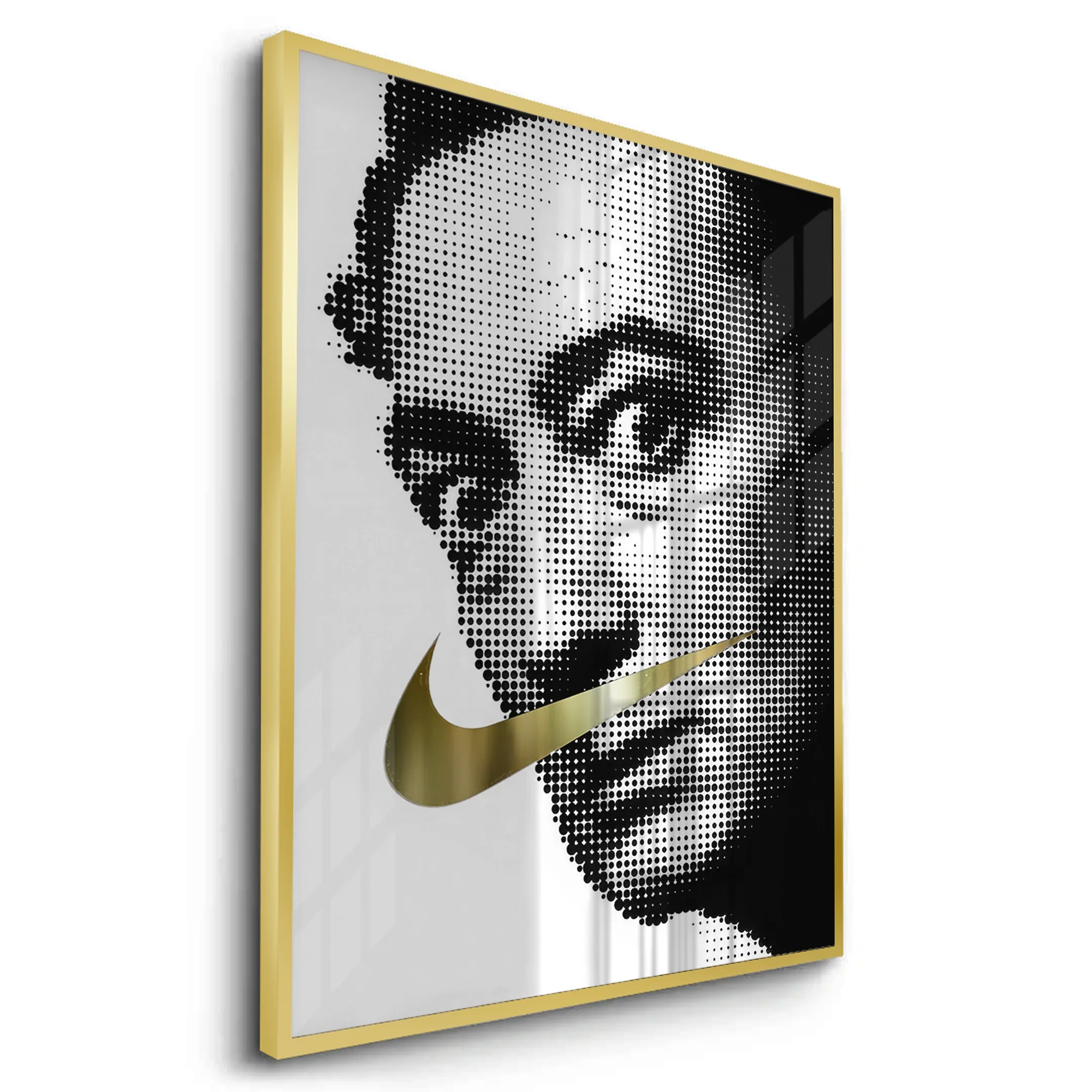 Posters Gold