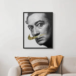 Posters Black