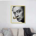 Posters Gold
