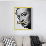 Posters Gold