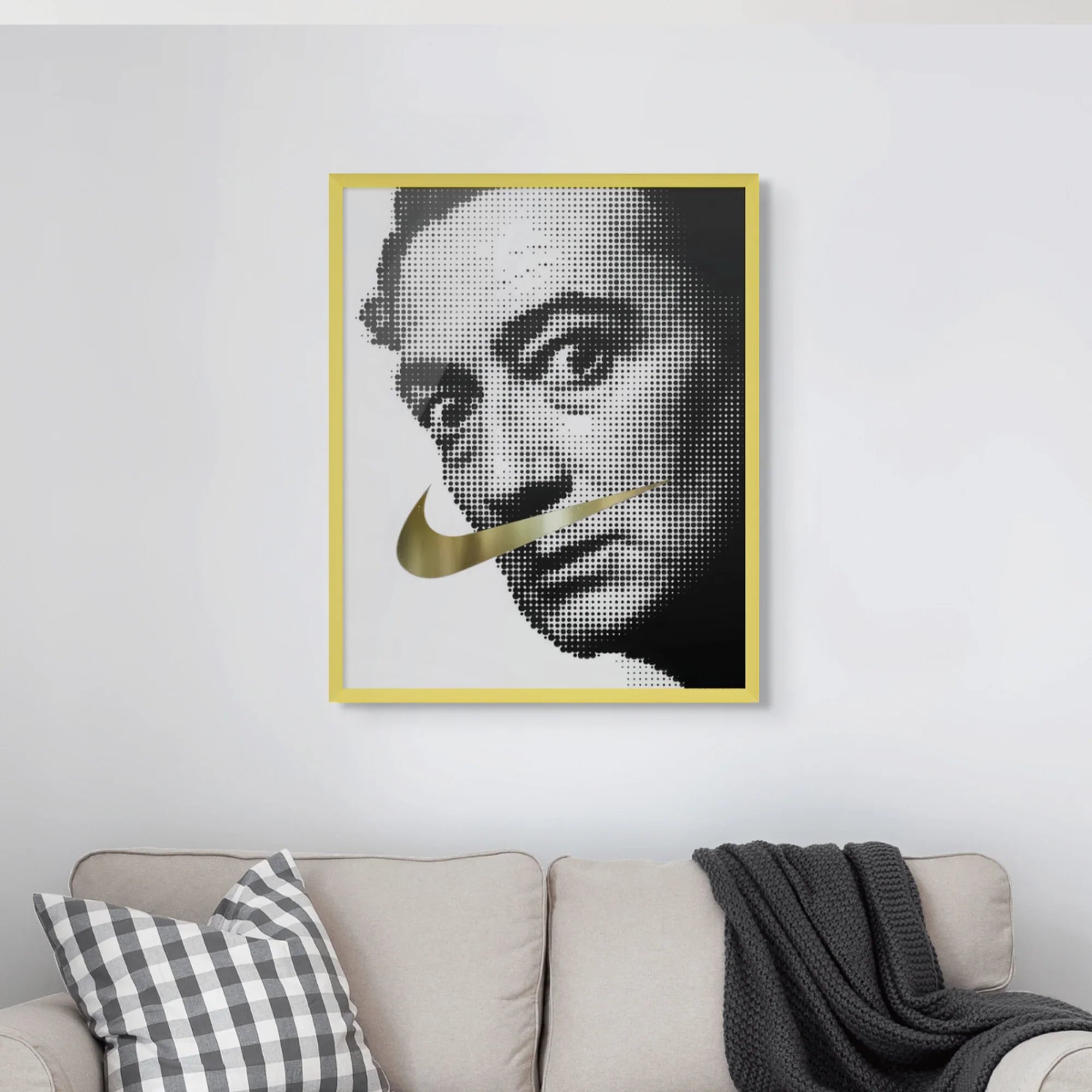 Posters Gold