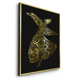 Canvas Gold