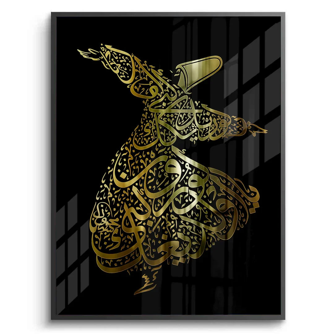Posters Black