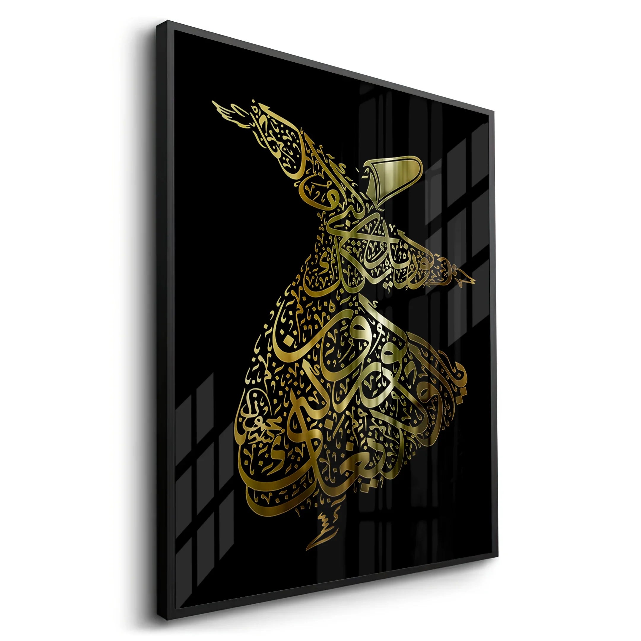 Posters Black